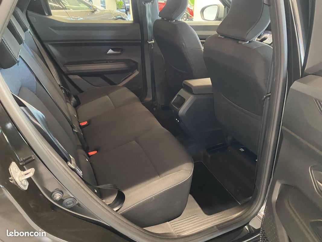 DACIA Duster TCe 130 4x2 Journey (image 39)