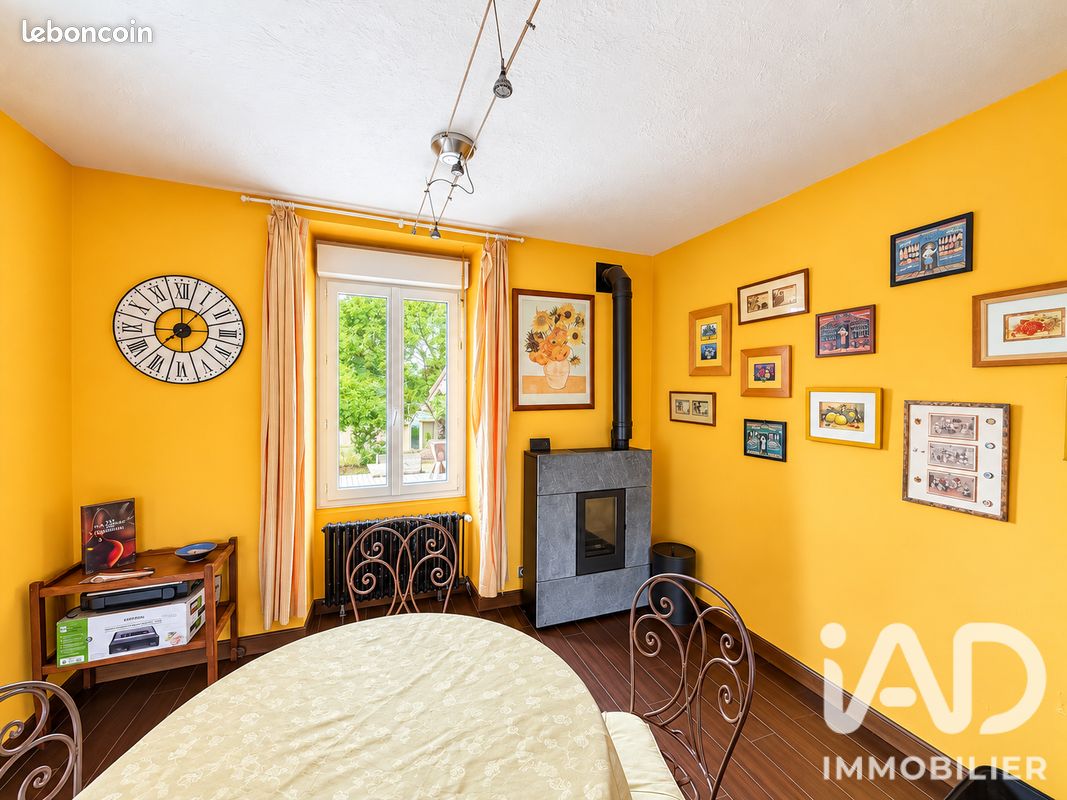 Maison 6 pièces 150 m² (image 19)