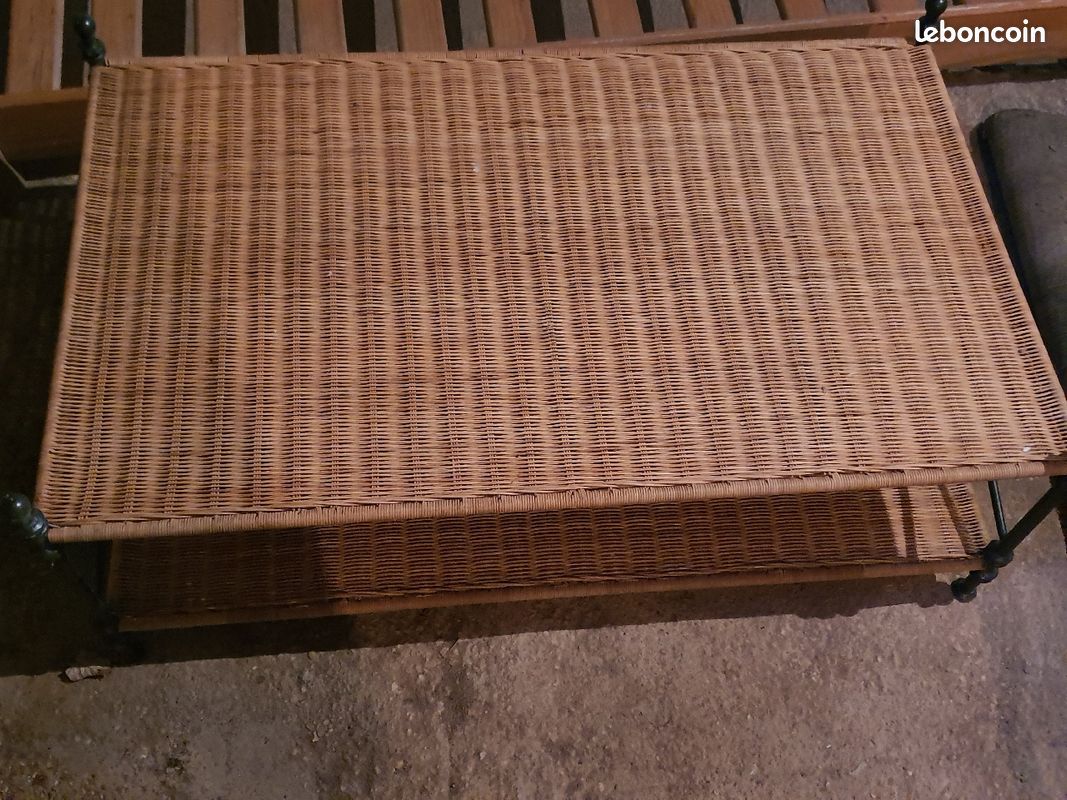 Table basse (image 1)