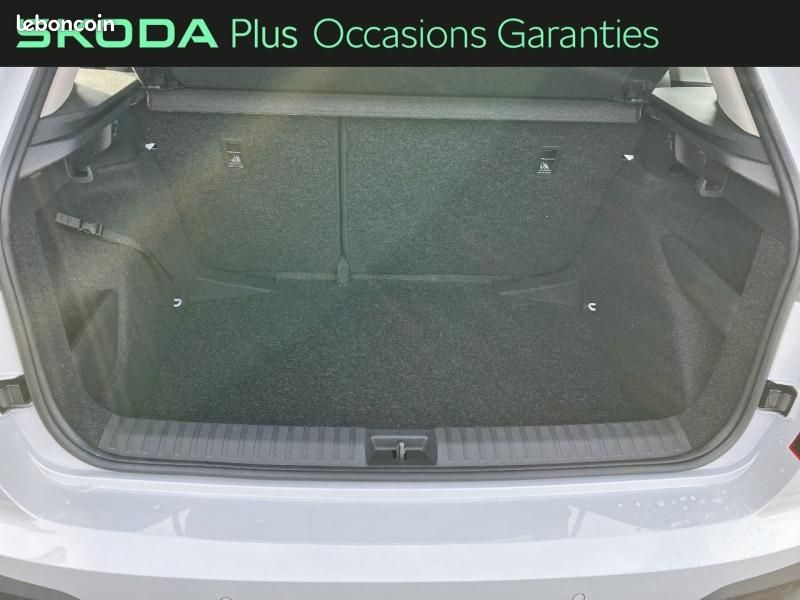 Skoda Kamiq 1.0 TSI Evo 2 95ch Selection (image 8)