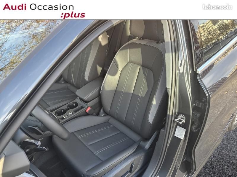 Audi A3 allstreet 35 TFSI 150ch Hybride Avus S tronic 7 (image 6)