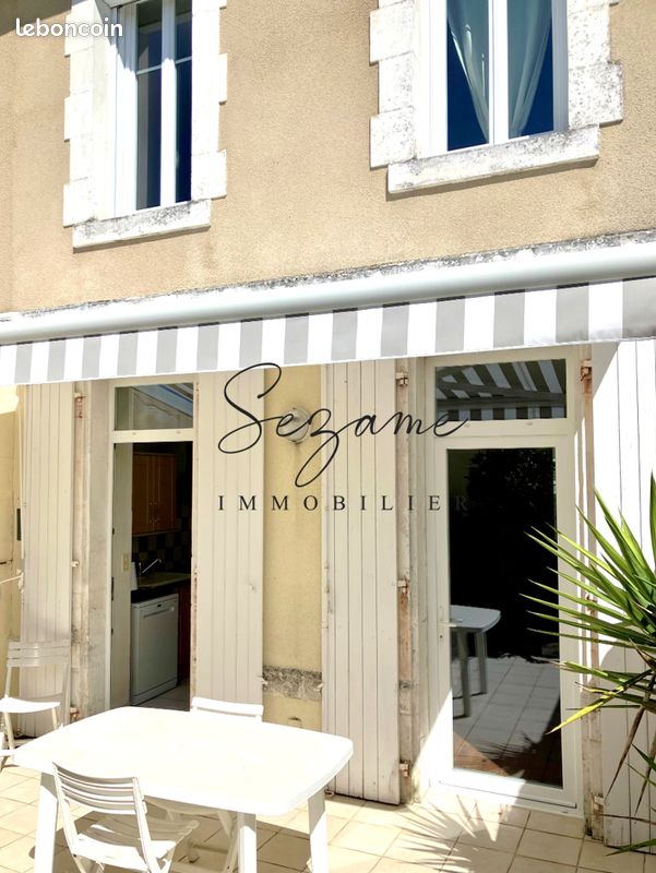 Maison 4 pièces 90 m² · à Angoulême · 90 m² · 189 900 €