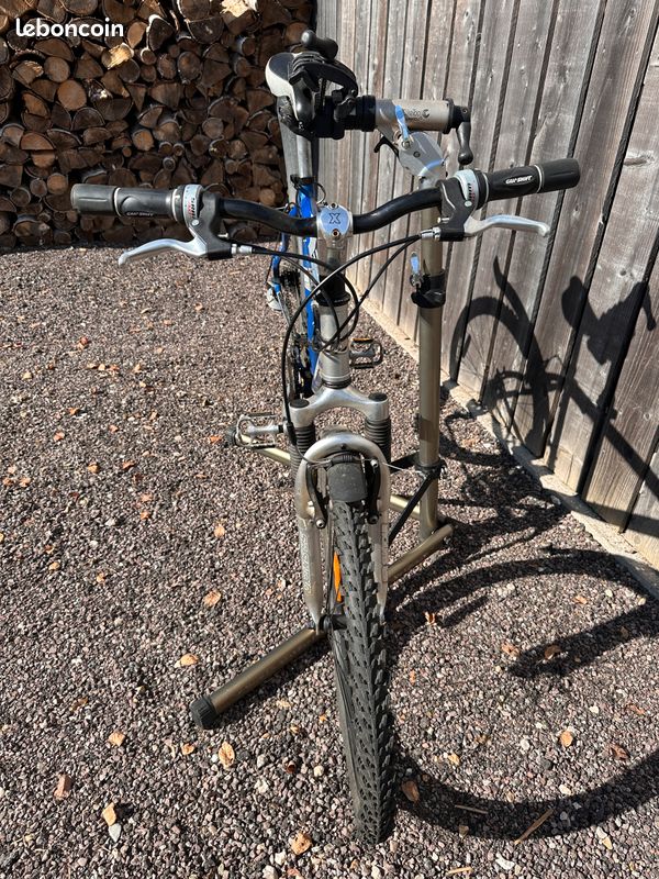 Velo vtt mbk (image 4)