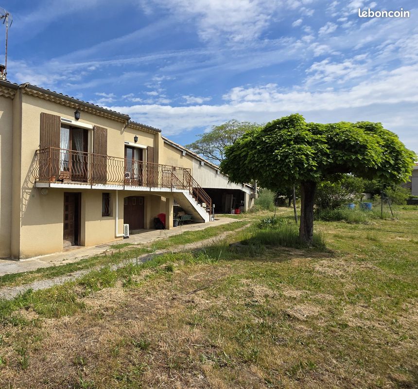Maison 3 pièces 96 m² · à Beauvallon · 96 m² · 215 000 €