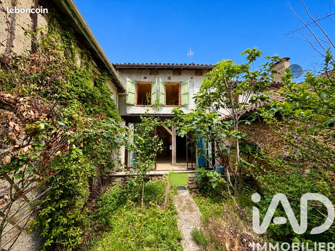Maison 4 pièces 135 m² · à Tillac · 135 m² · 165 000 €