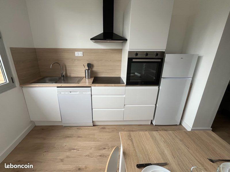 Appartement 3 pièces 50 m² · à Tarbes · 50 m² · 780 €/mois