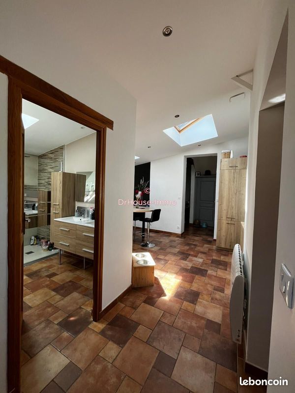Maison 5 pièces 112 m² · à Écaillon · 112 m² · 189 000 €