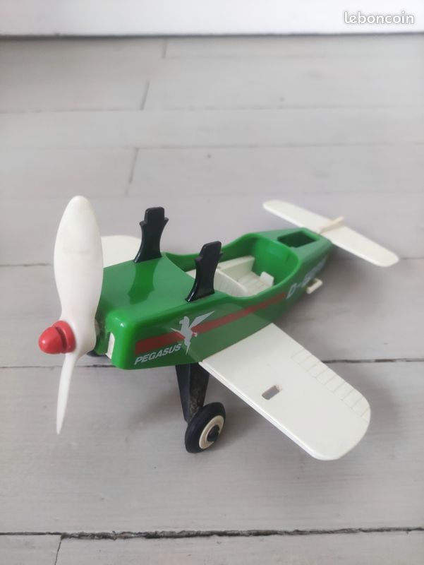 Playmobil vintage (image 3)