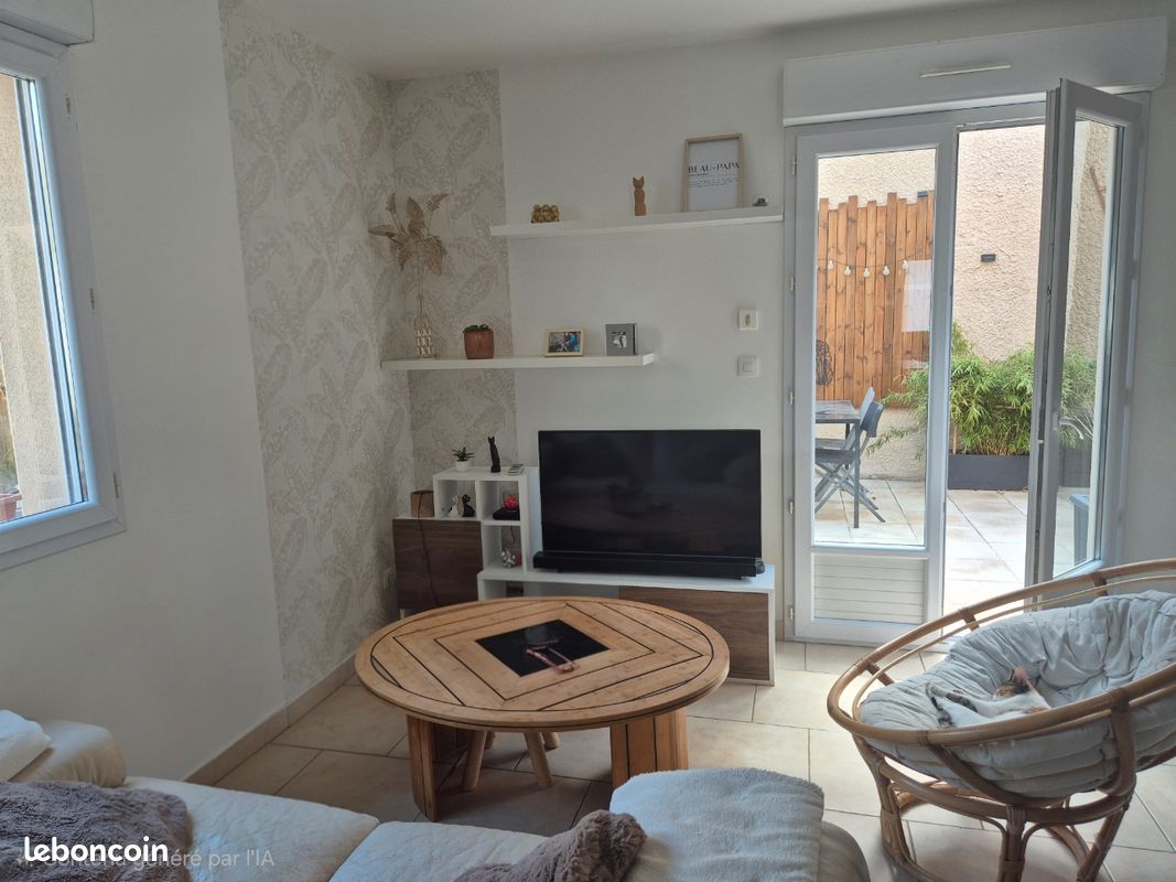Maison 4 pièces 87 m² · à Romilly-sur-Seine · 87 m² · 950 €/mois