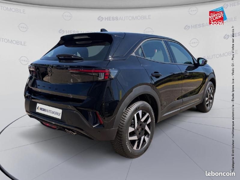 Opel Mokka 1.2 Turbo 136ch Edition (image 6)