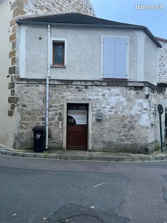 Maison 2 piéces