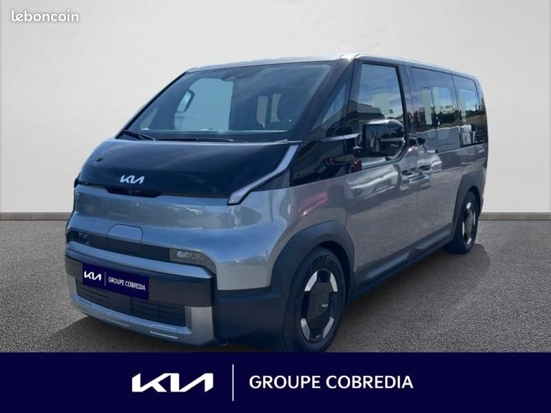 Kia PV5 Passenger L 163ch 71,2 kWh Plus (image 1)