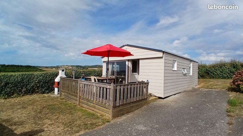 Maison 3 pièces 48 m² · à Saint-Nic · 48 m² · 47 980 €