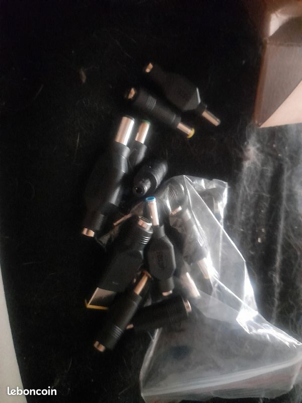 Embouts universels pour tout support (image 3)