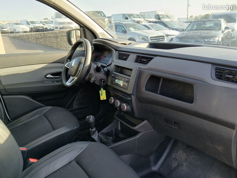 Renault EXPRESS VAN 1.5 BLUE DCI 75CH CONFORT 22 (image 5)