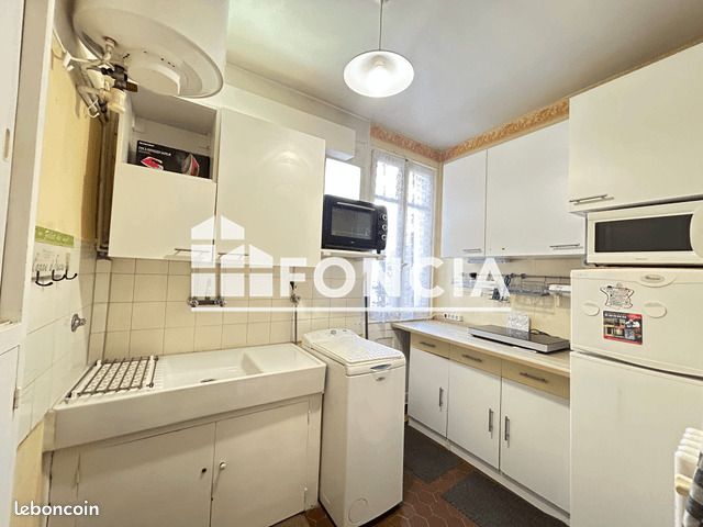 Appartement a louer montrouge - 2 pièce(s) - 40 m2 - Surfyn