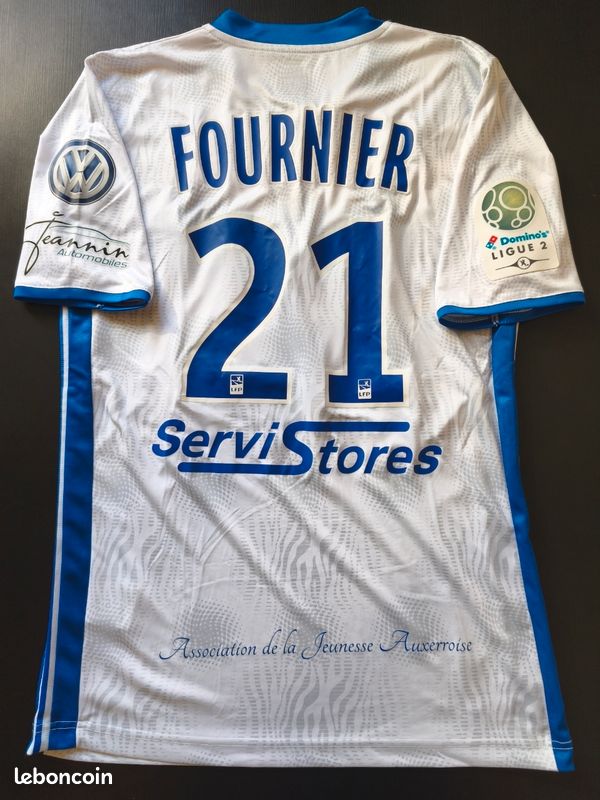 Maillot Exterieur Sénégal 2015 - Vêtements