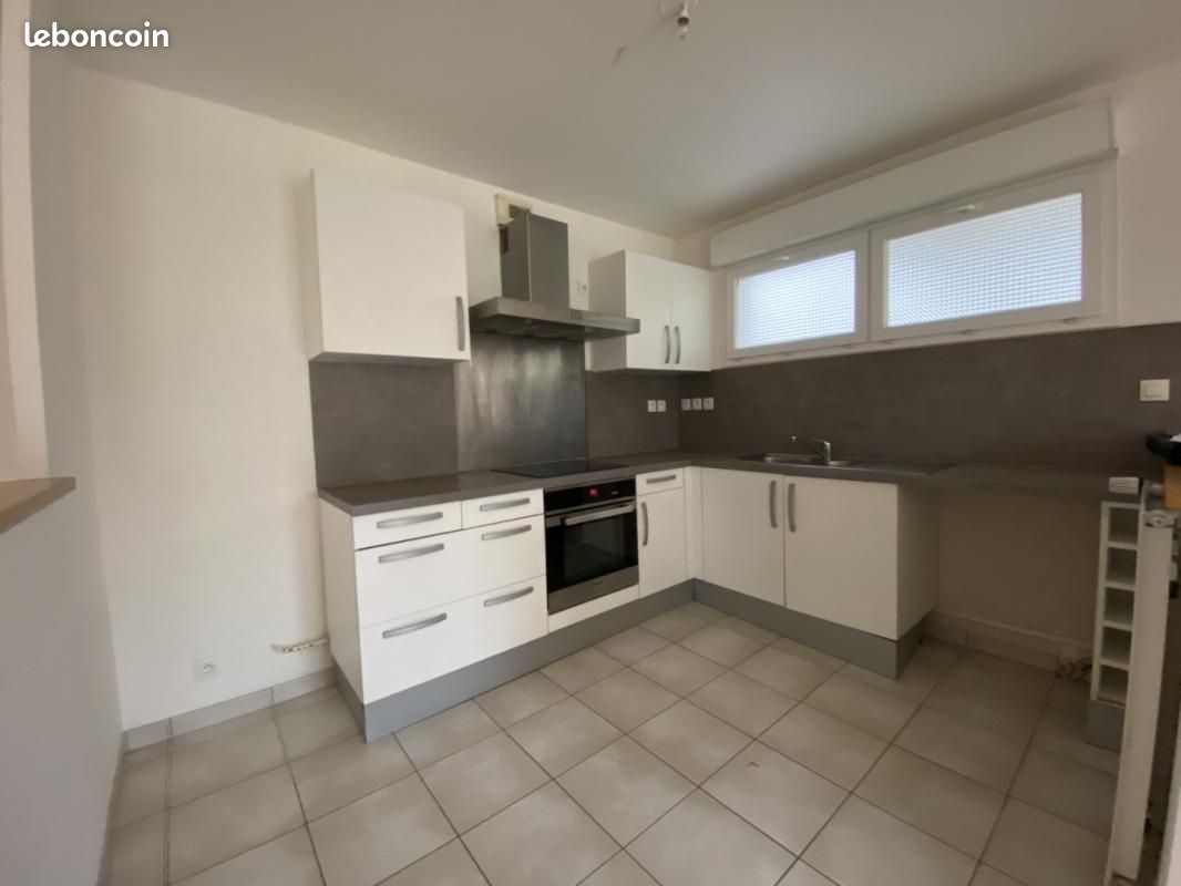 Appartement 5 pièces 92 m² · à Rennes · 92 m² · 1 108 €/mois