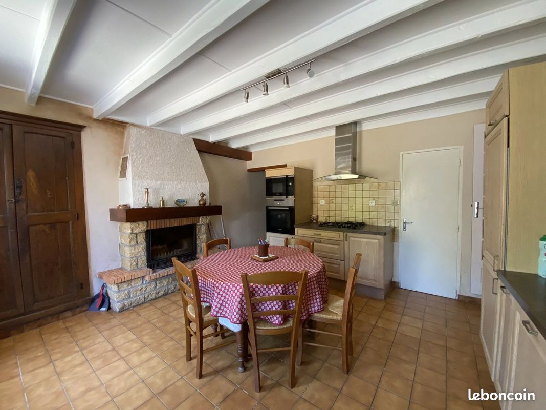 Propriété 5 pièces 112 m² (image 3)