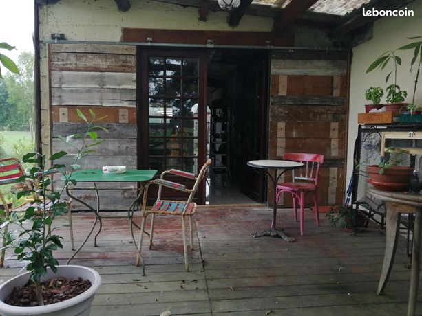 A vendre grange