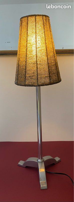 Lampe à poser perles (image 2)