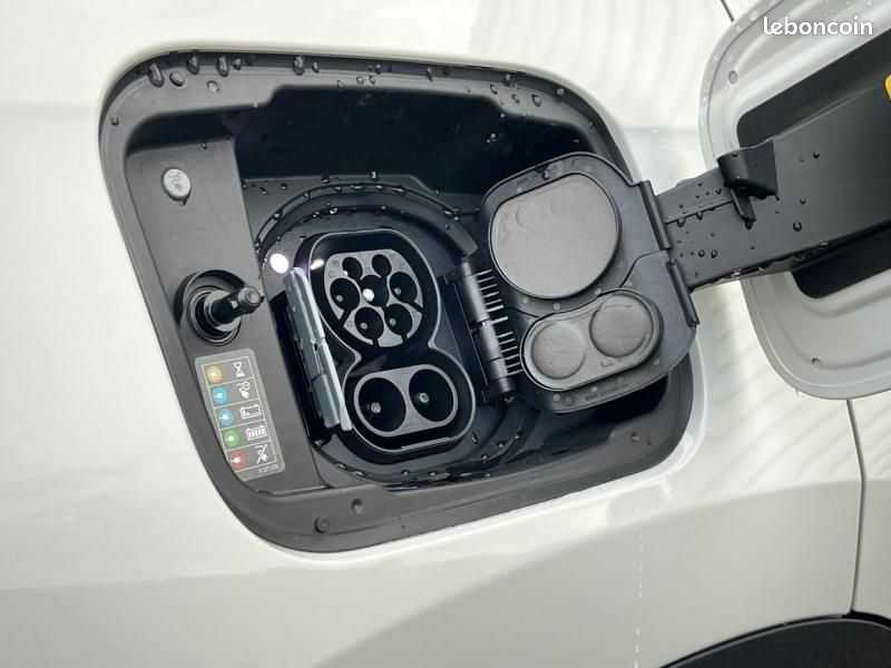 Bmw X1 ixDrive30 313ch xLine (image 24)