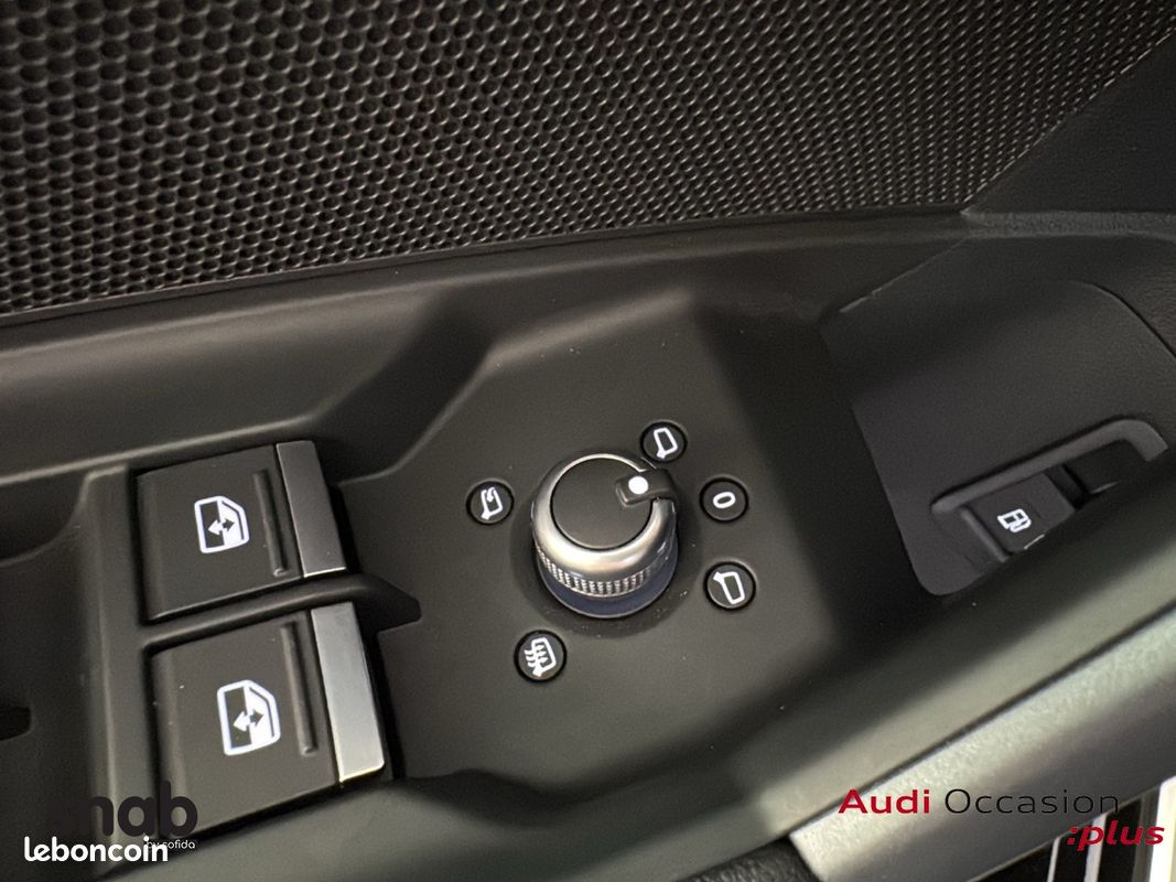 AUDI A3 Sportback 40 TFSI e Hybride rechargeable 204 S tronic 6 Business Executive (image 11)