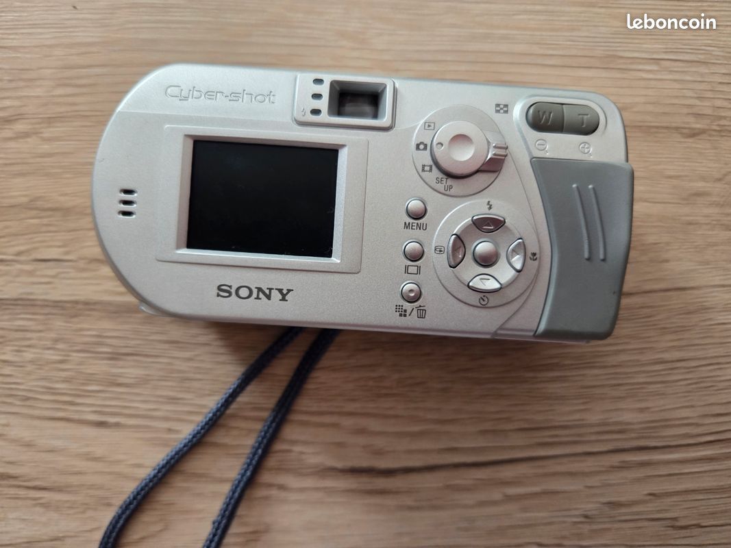 Appareil photo (image 1)