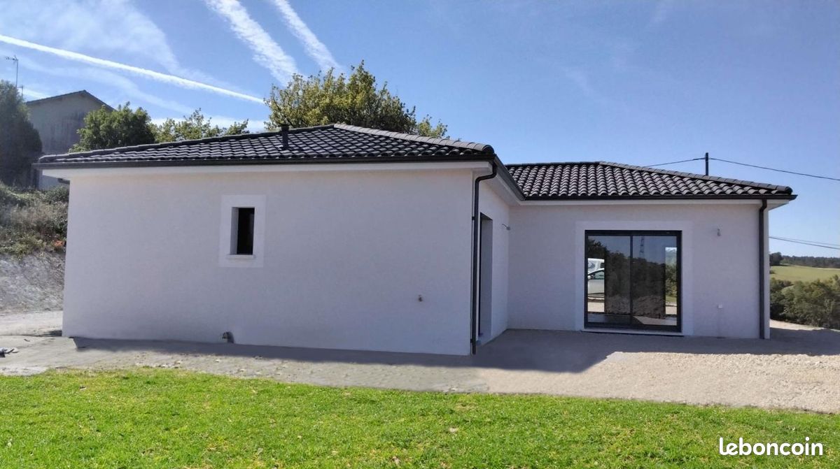 Maison 4 pièces 100 m² · à Trélissac · 100 m² · 215 000 €