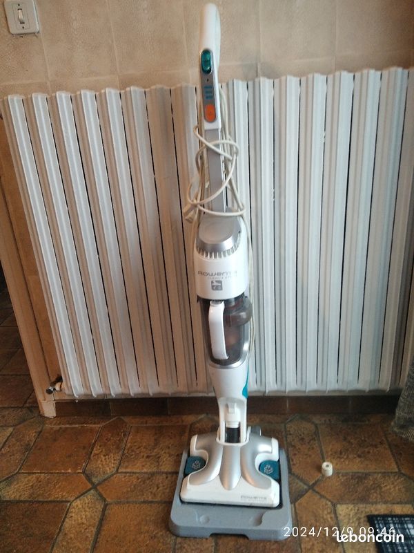 Aspirateur en Rowenta, avec fil Électroménager