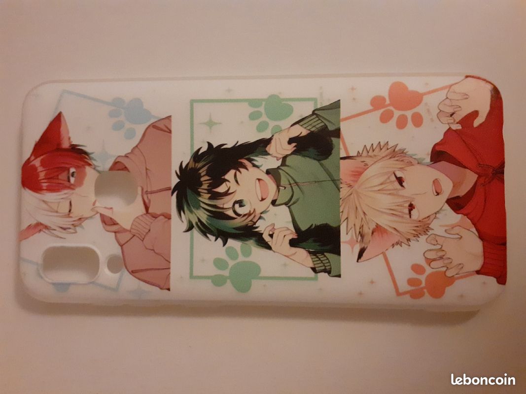 Coque de téléphone (image 1)