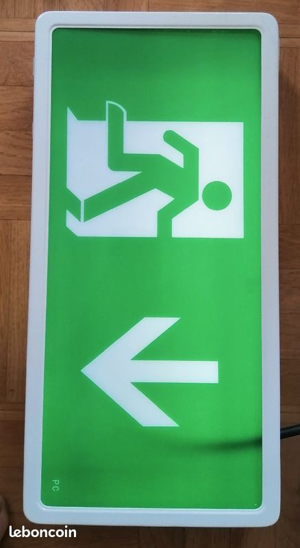 Bloc secours (image 1)