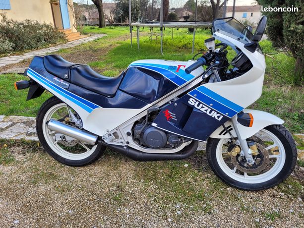 Pédale de frein SUZUKI 1100 GSX-F