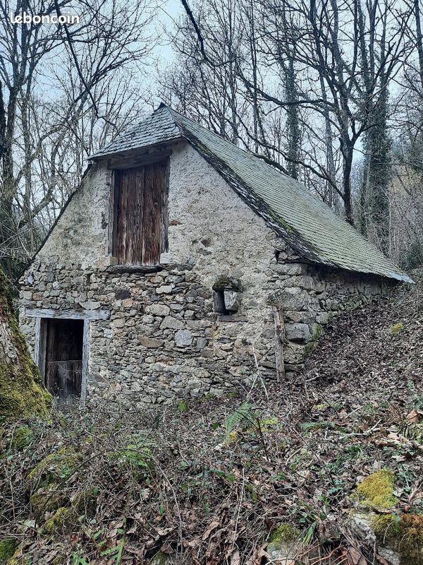 Maison 2 pièces 66 m² · à Ilhet · 66 m² · 52 000 €