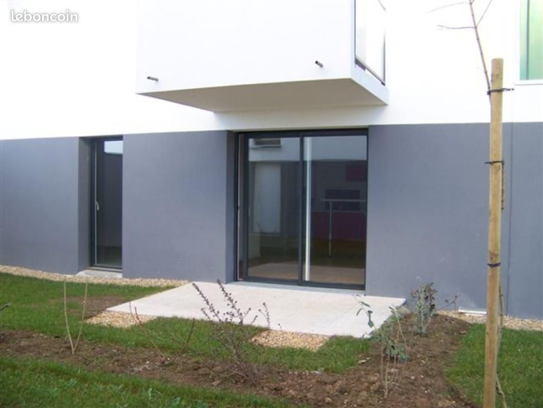 Appartement 2 pièces 41 m² · à Plescop · 41 m² · 500 €/mois