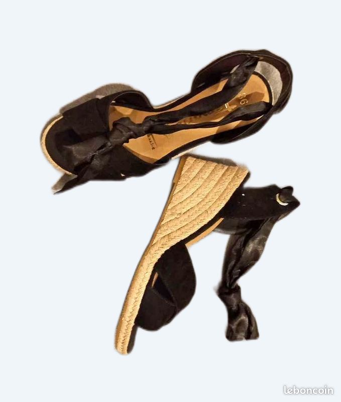 Tamaris Sandalen (image 1)