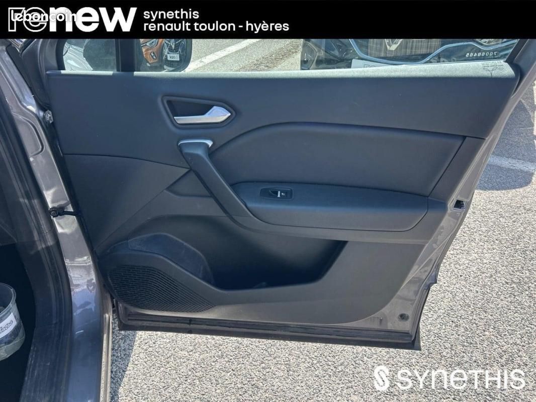 Renault Captur E-Tech full hybrid 145 Techno fast track (image 20)