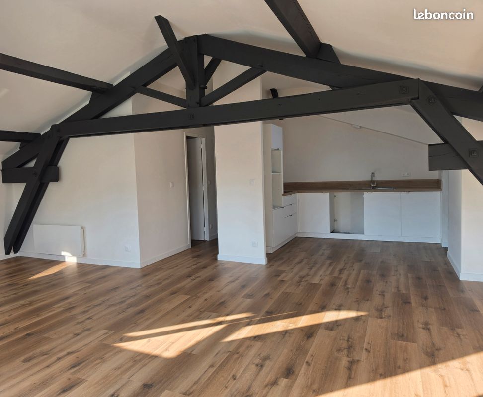 Appartement 3 pièces 83 m² · à Dax · 83 m² · 240 000 €