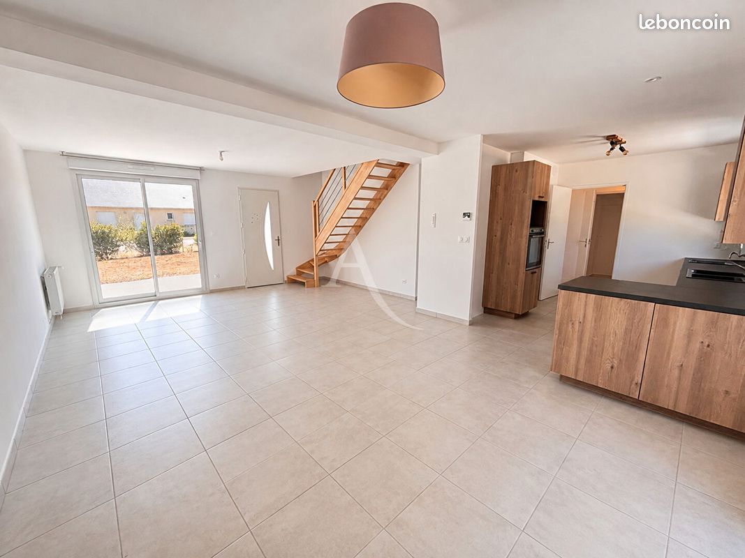Maison 5 pièces 101 m² · à La Grigonnais · 101 m² · 1 000 €/mois