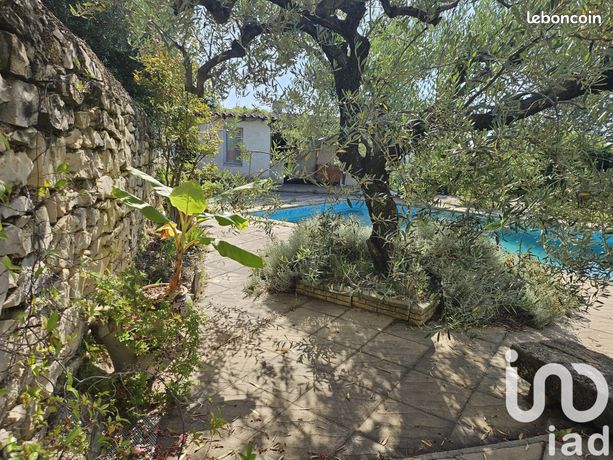 Maison de ville 7 pièces 128 m²
