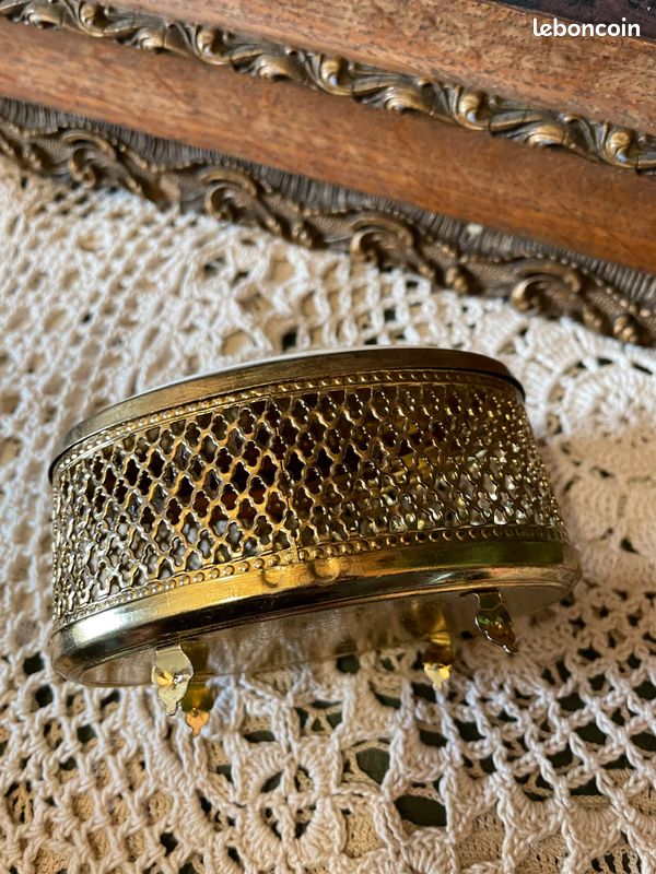 🌟✨ Belle boîte à bijoux ✨🌟 (image 10)