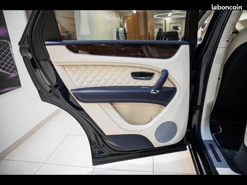 Bentley Bentayga 4.0 V8 550ch (image 20)