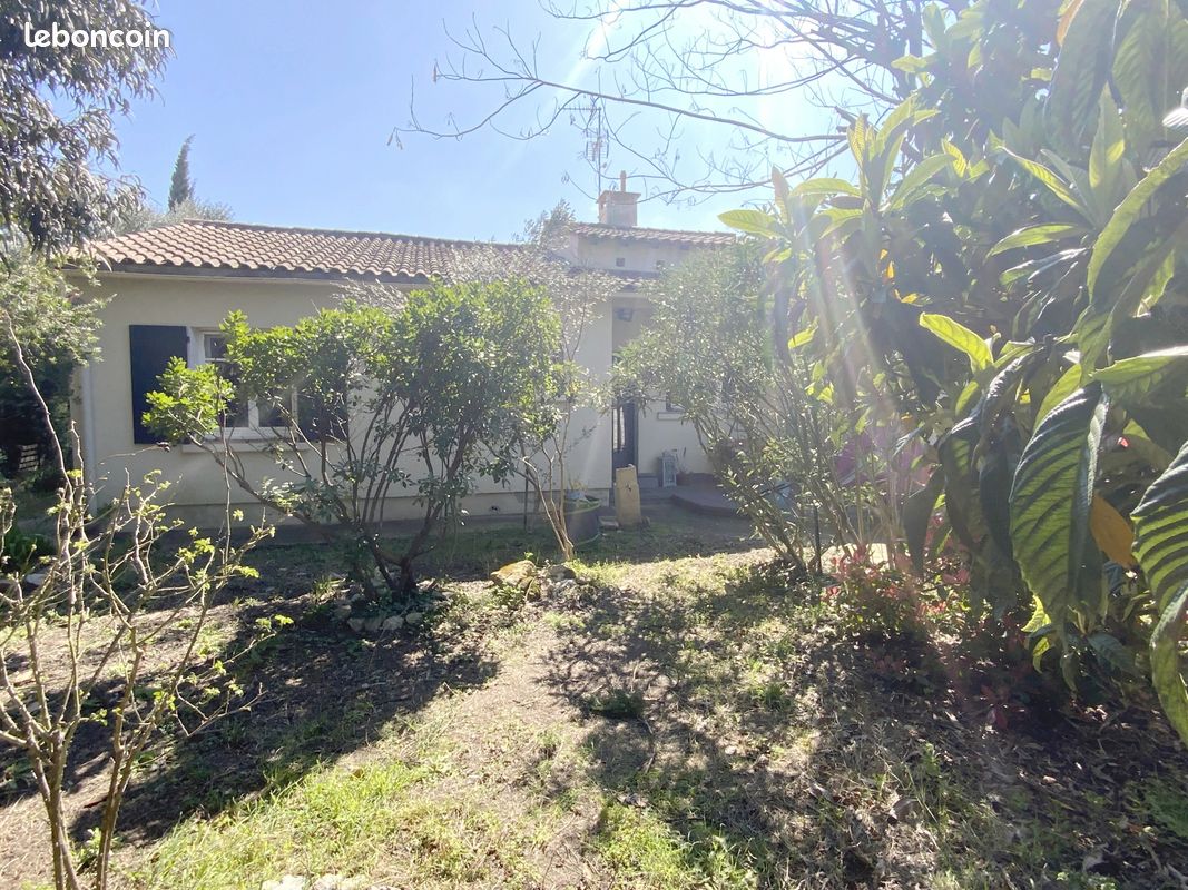 Maison 4 pièces 110 m² · à Uzès · 110 m² · 365 000 €
