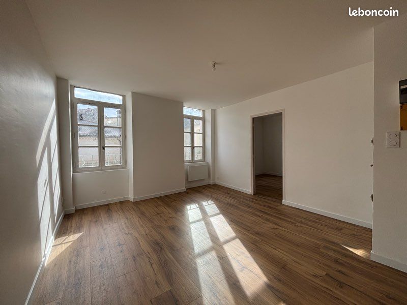 Appartement 2 pièces 38 m² · à Montélimar · 38 m² · 520 €/mois