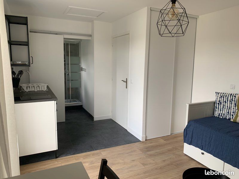 Appartement a louer aulnay-sous-bois - 1 pièce(s) - 16 m2 - Surfyn