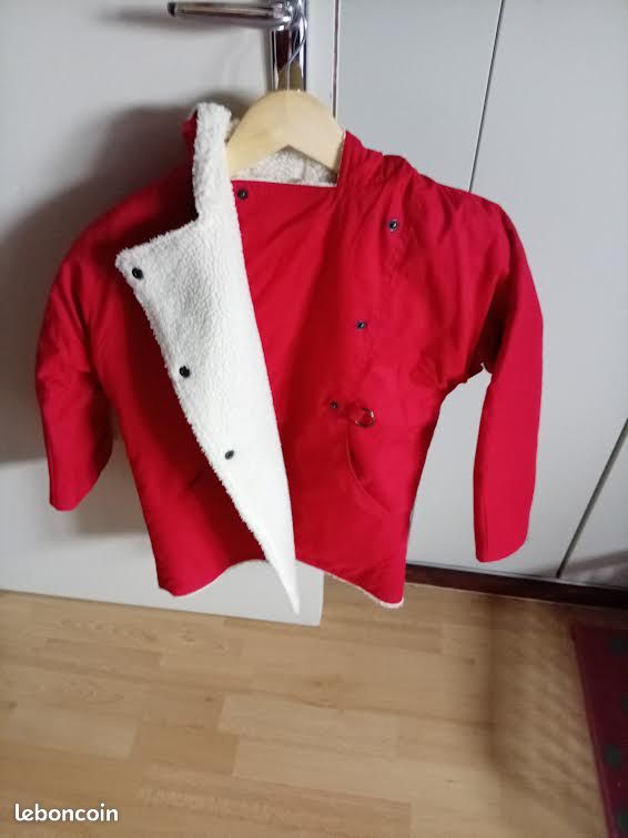 Manteau (image 3)