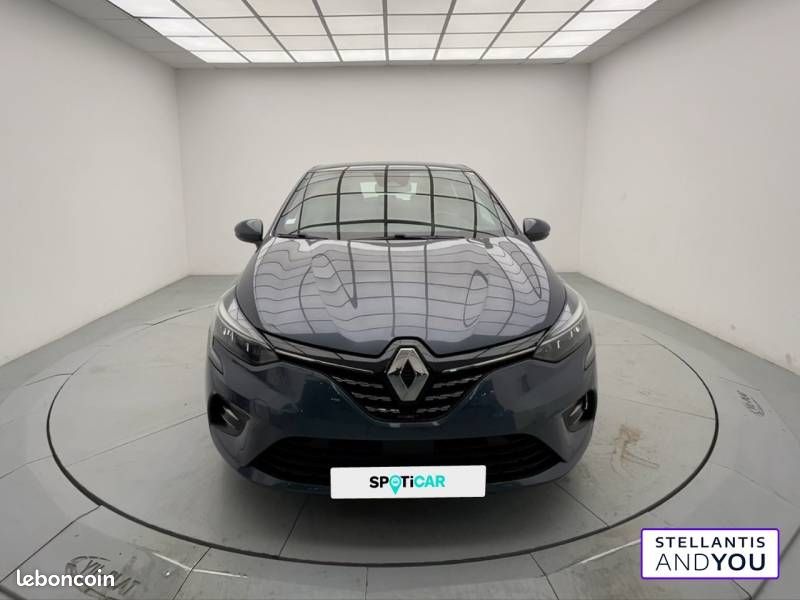 Renault Clio TCe 140 - 21N Intens (image 8)