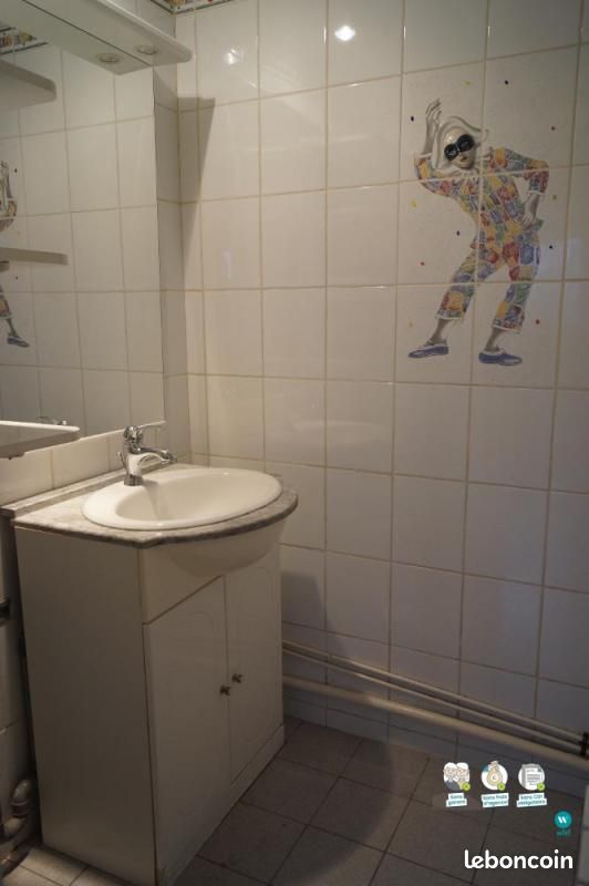 Appartement a louer persan - 2 pièce(s) - 30 m2 - Surfyn