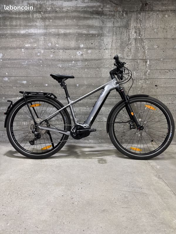 Speed bike CANNONDALE Tesoro Neo X Speed – Reconditionné – 475
