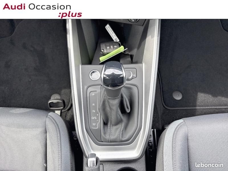 Audi A1 Sportback 30 TFSI 116ch Design S tronic 7 (image 12)